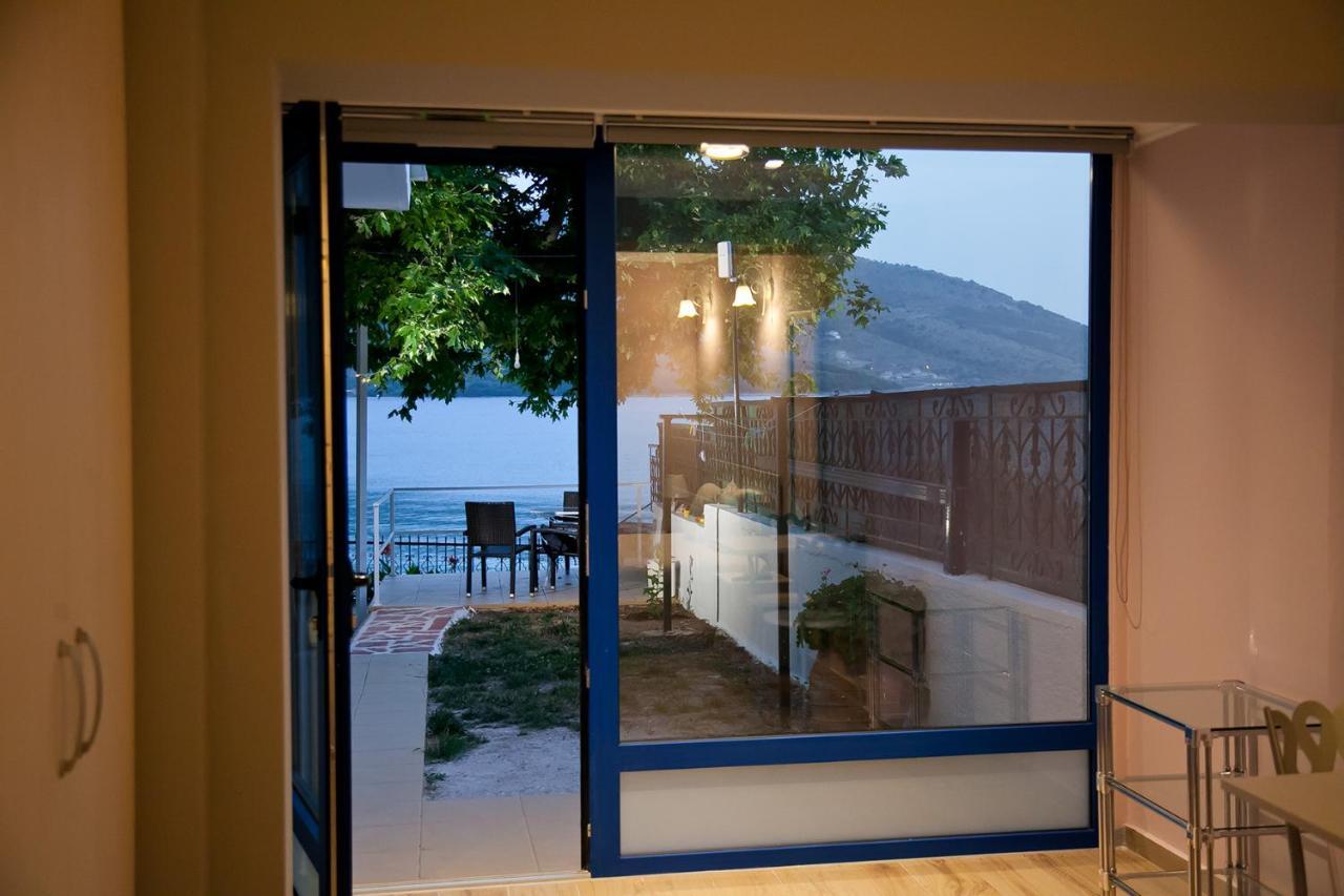 Villa Niki Plataria Exterior foto