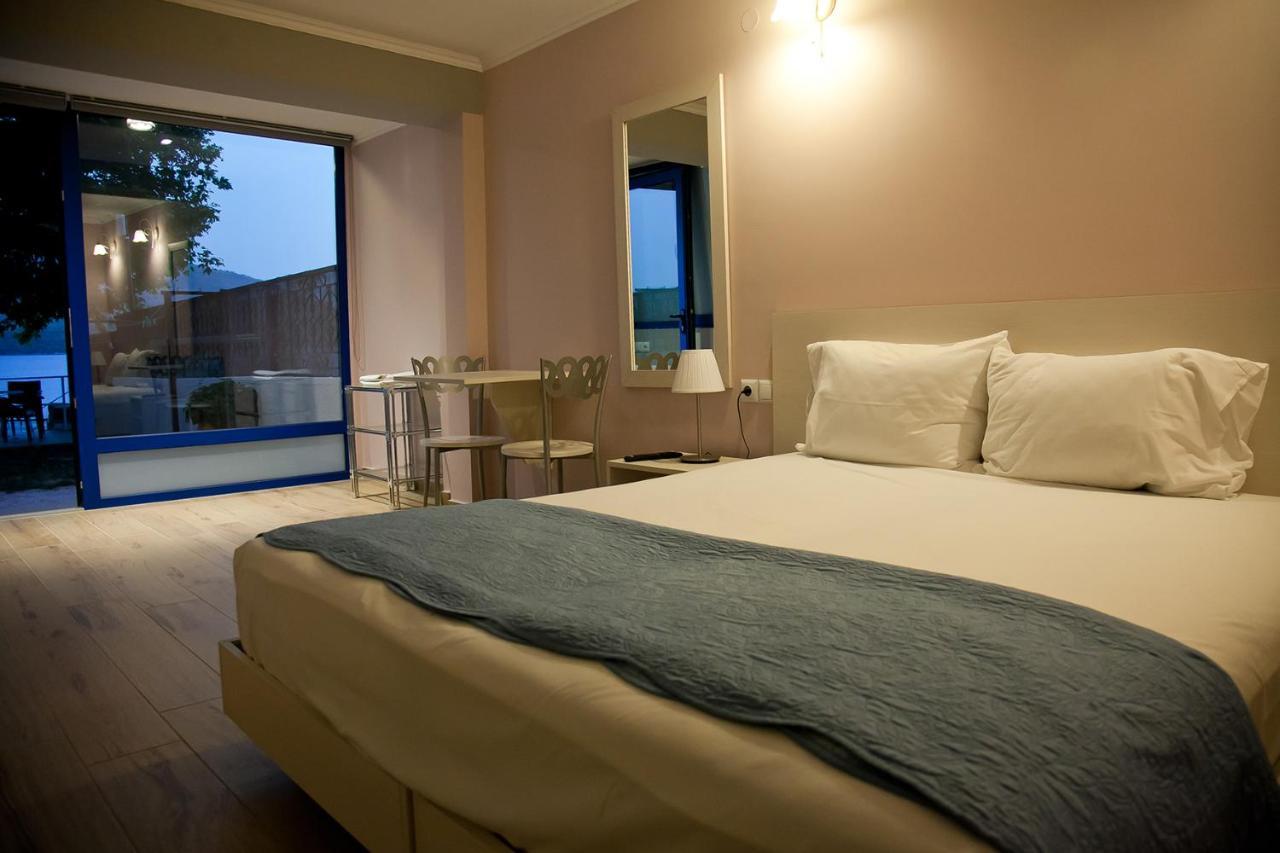 Villa Niki Plataria Exterior foto