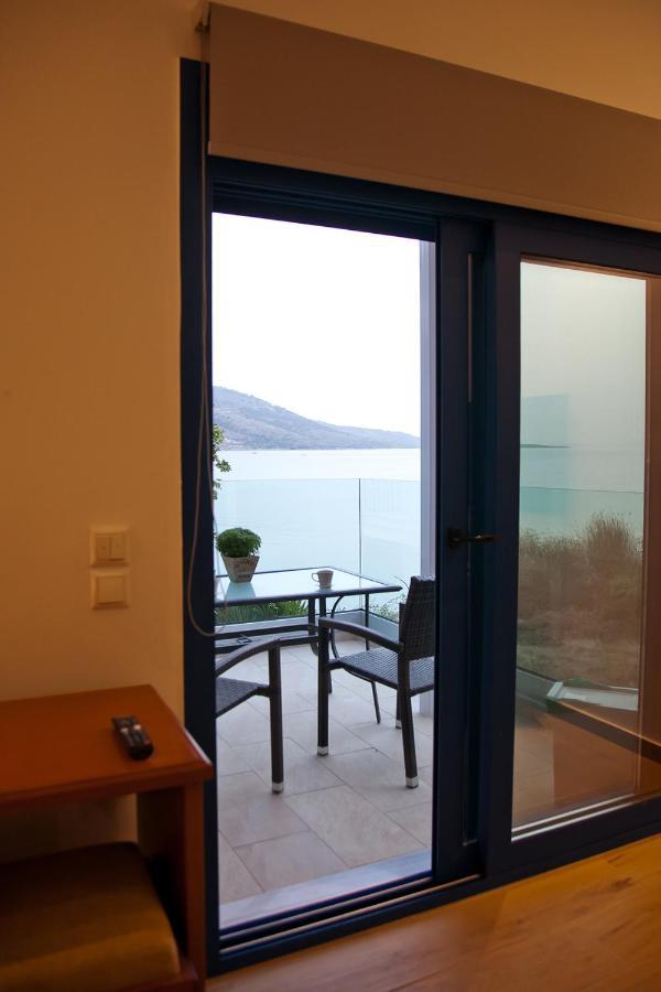 Villa Niki Plataria Exterior foto